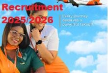 Ibom Air Recruitment 2025/2026