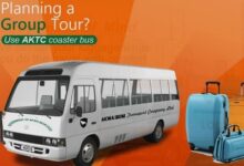 AKTC Updated Route and Price for 2025/2026