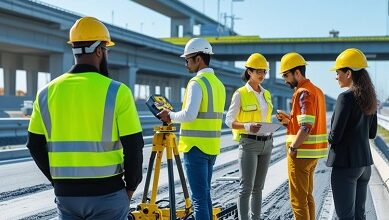 Road and Civil Engineering Jobs in Germany for Foreigners