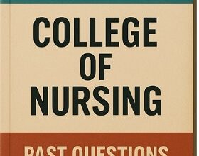 Akwa Ibom State College of Nursing Past Questions and Answers