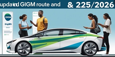 GIGM Updated Route and Price for 2025/2026: Complete Fare and Travel Guide