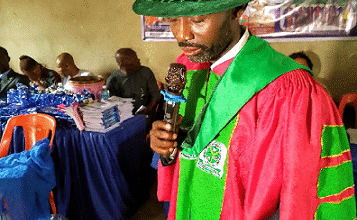 Eagles’ Dominion Schools Holds Colourful Prize Giving, Graduation, and High School Project Launch in Grand Style